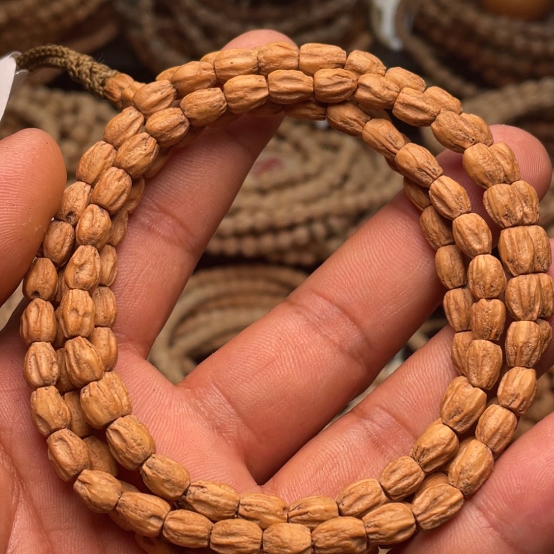 手串柏香籽/百香籽