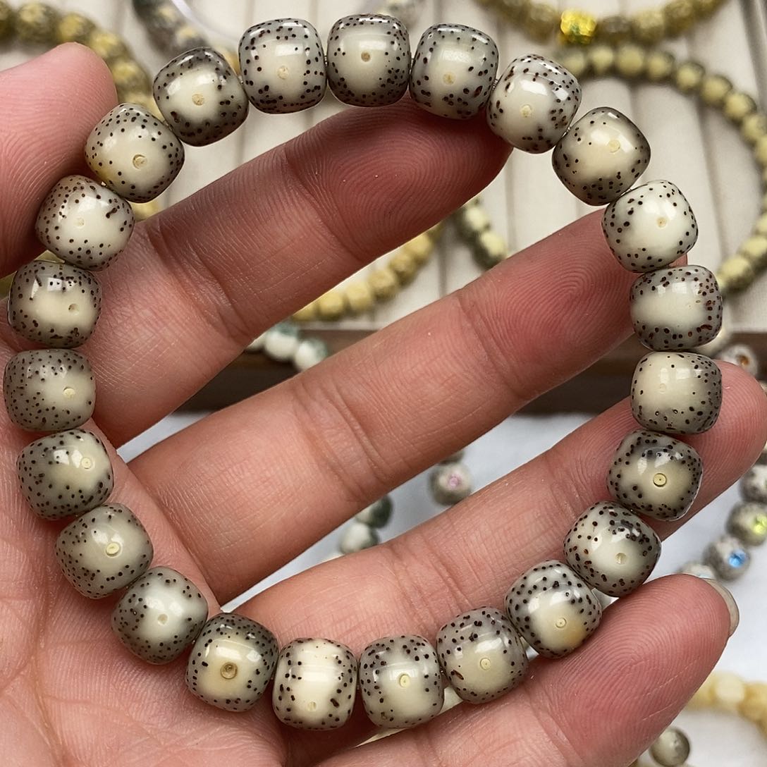 星月菩提吊坠闪购2卡10糯冰