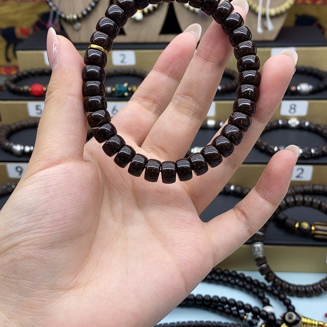 椰蒂手串体验款9*6