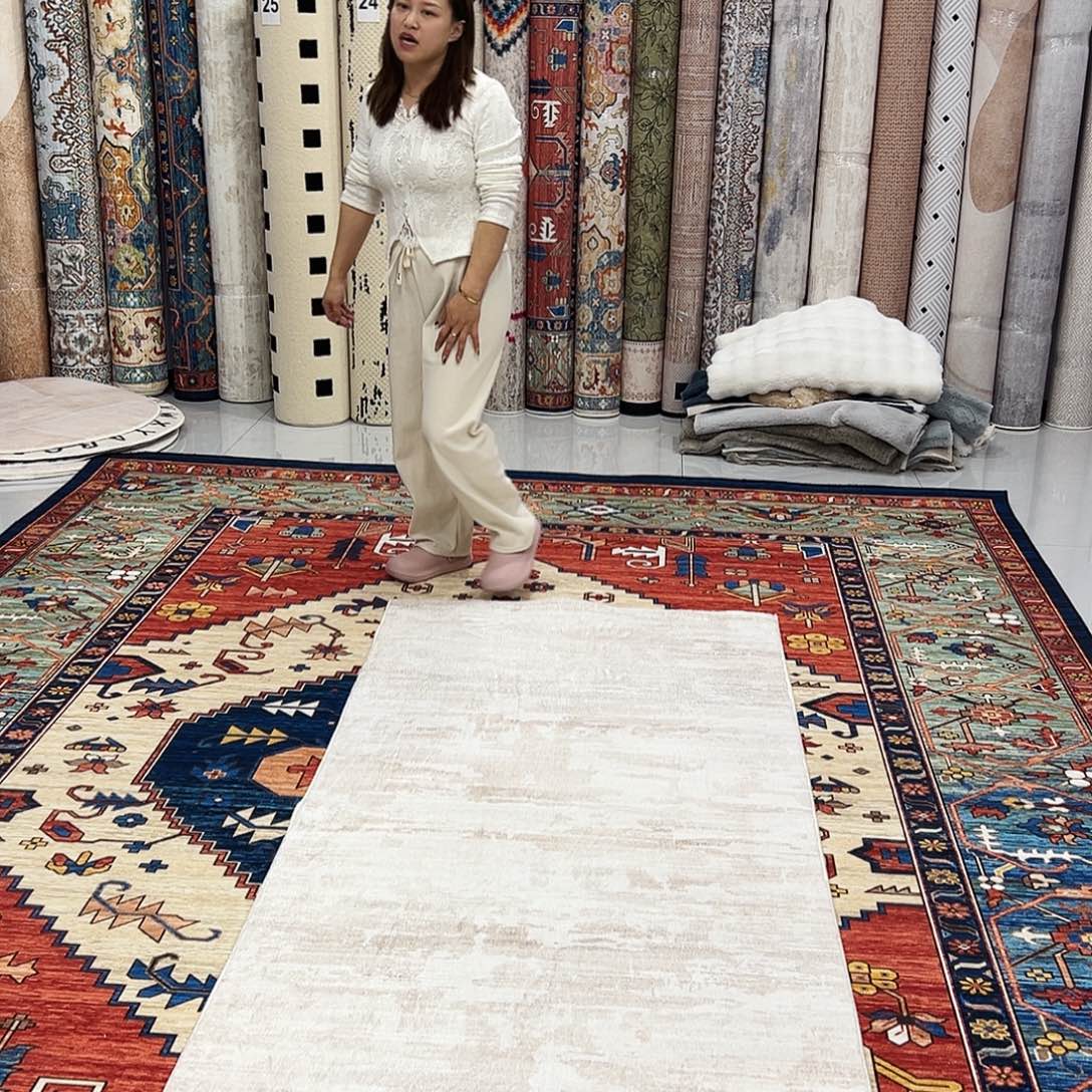 混纺尺寸误差正负1-3厘米100×200巨厚仿羊绒特价福利