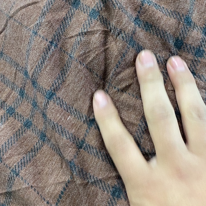 无纺布高档面料3米