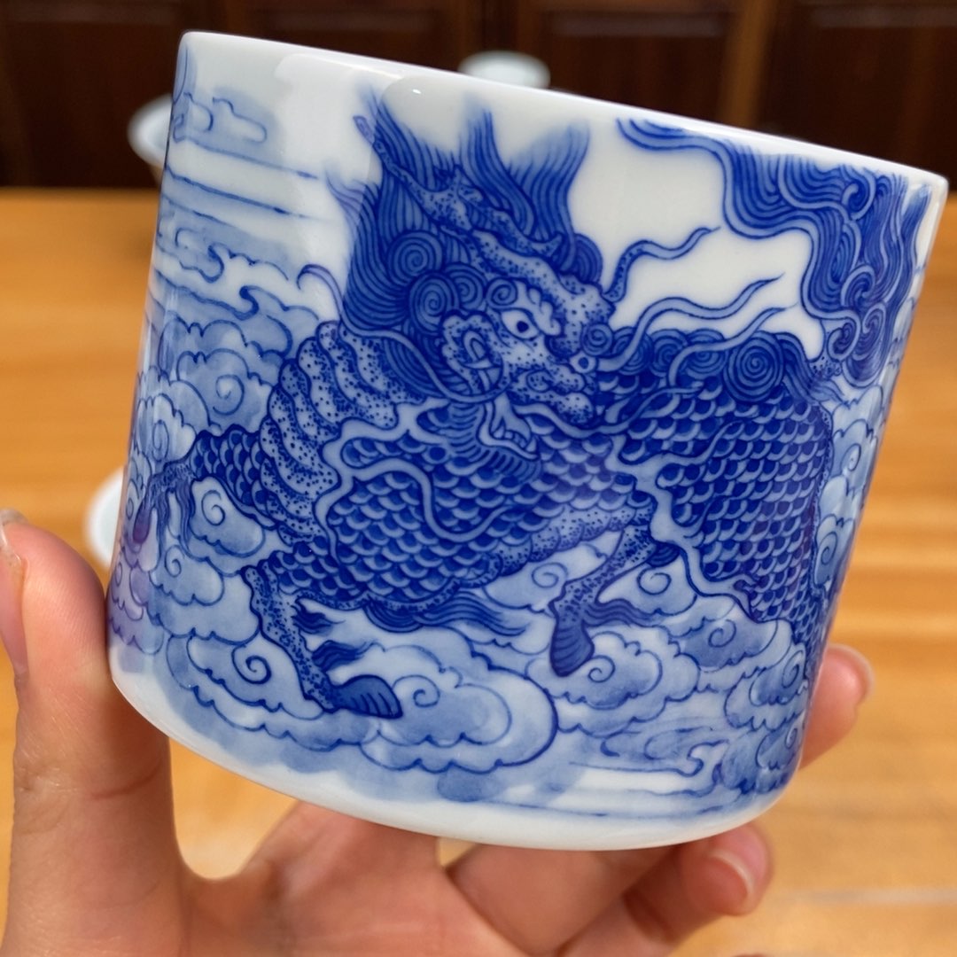 景德镇手绘哈哈哈哈哈哈