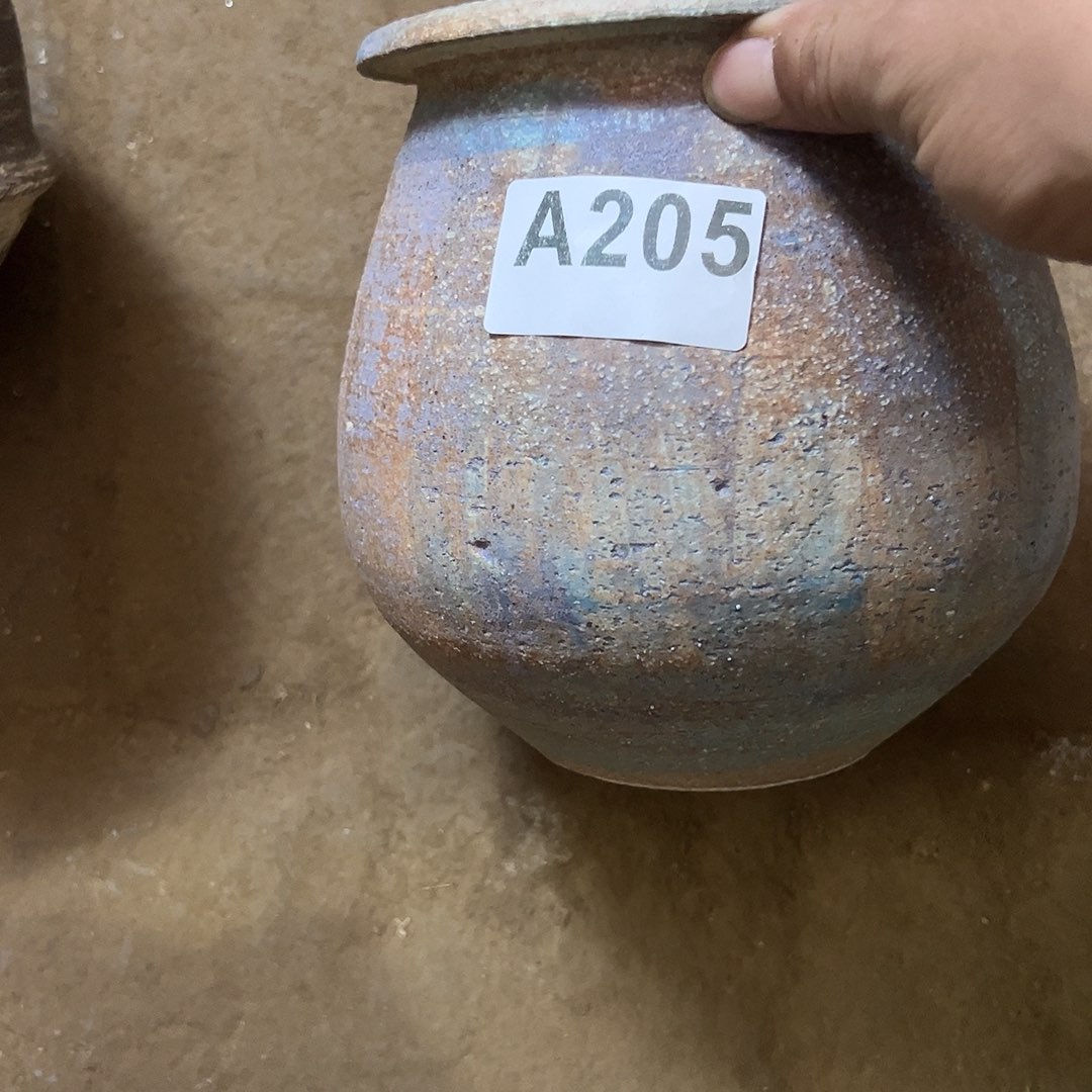 景德镇陶瓷口13高15白沙泥