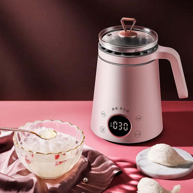 【笙哥专属】全自动燕窝多功能家用即食燕窝燕窝机中秋礼盒燕窝干货