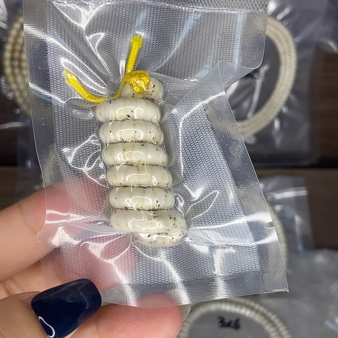 星月菩提手串星月