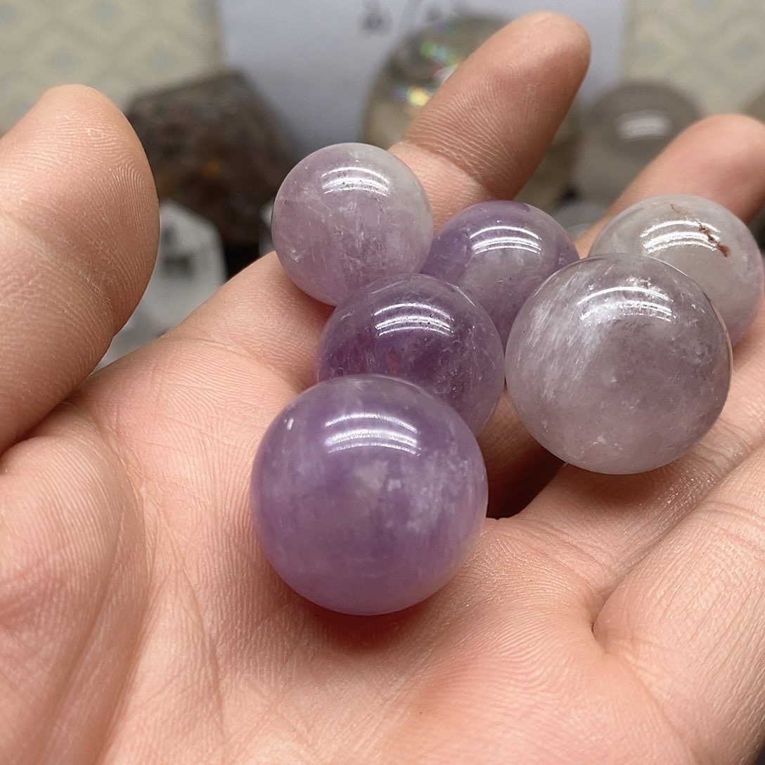 水晶160未镶嵌水晶石