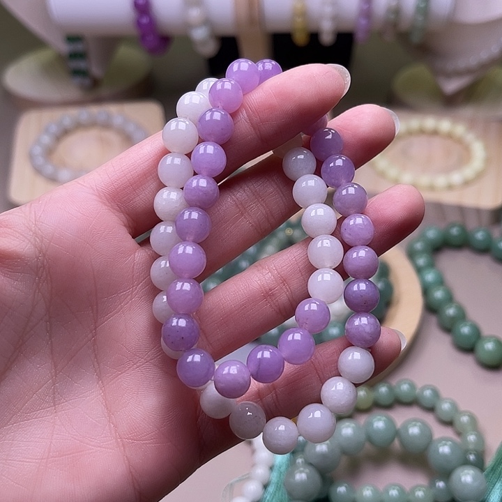 石英质玉未镶嵌10