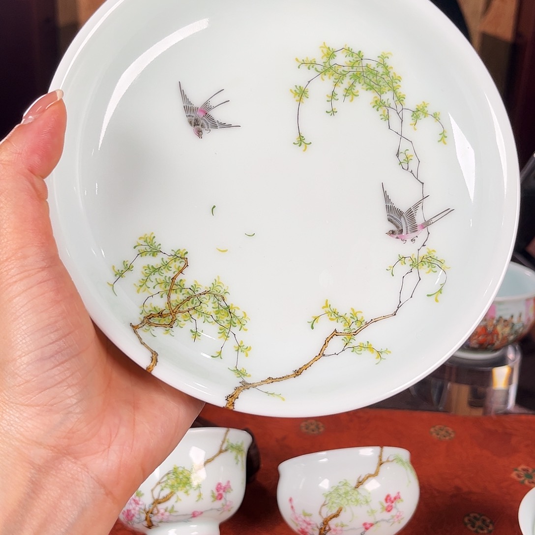 九鸣瓷艺九鸣瓷艺