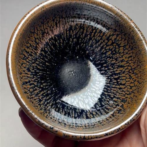 【闪购商品】茶盏-120............