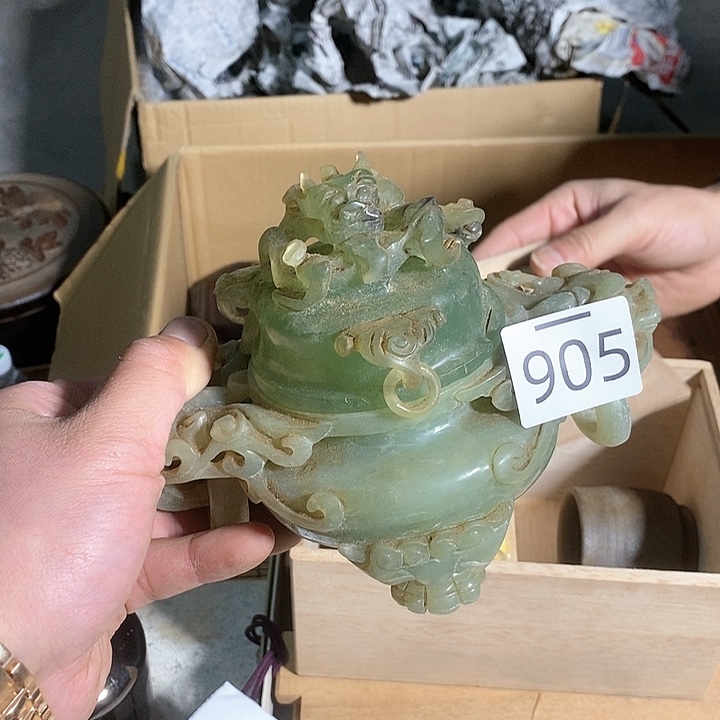 瓷片阿寶先生推薦好物