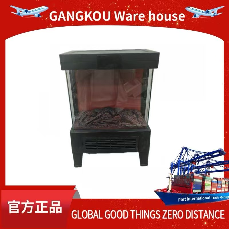【可总专属】商用壁炉暖风机碳纤维式热风档