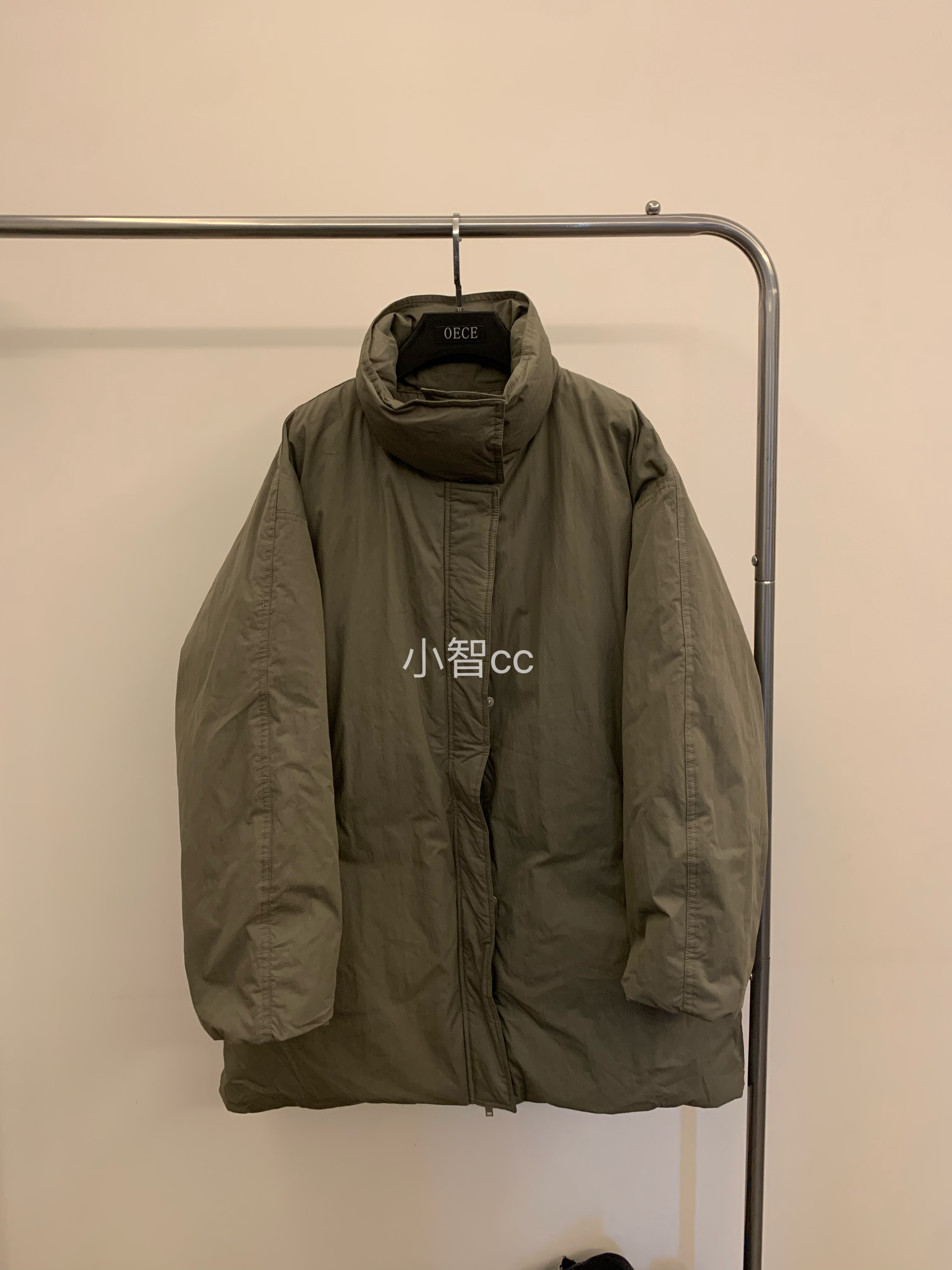 一件入冬-高品质鹅绒服