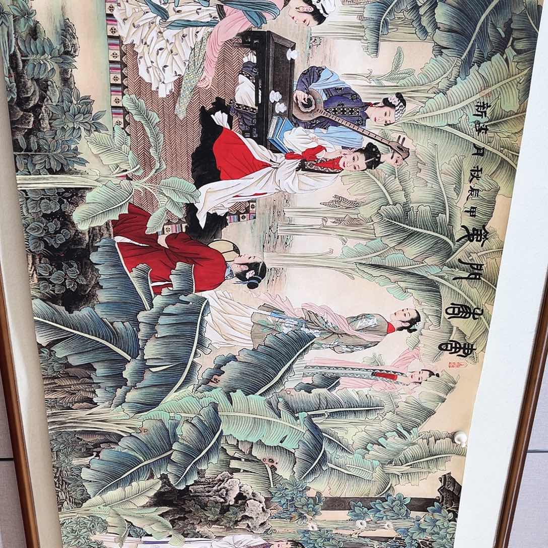 美术作品艺术作品2