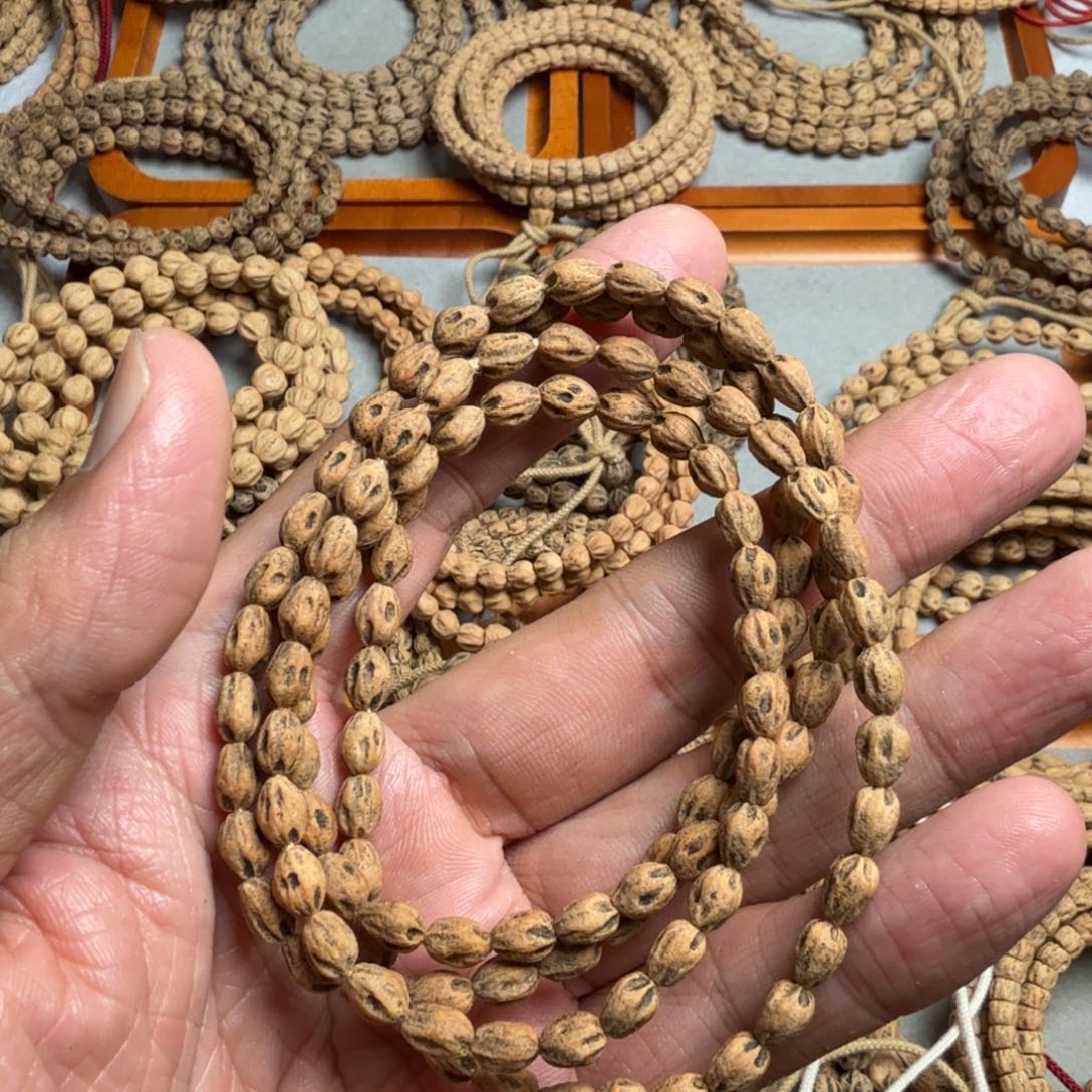 吊坠柏香籽/百香籽