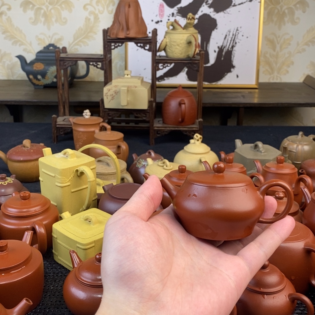 宜兴紫砂工艺研究所