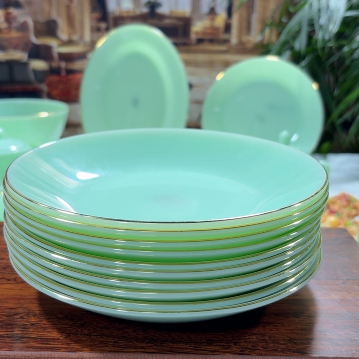 景德镇高端玉瓷单品