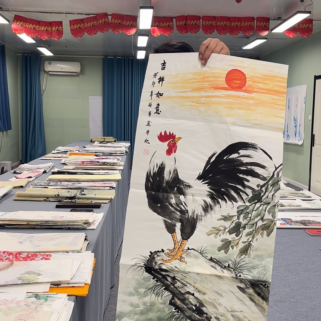 我想要的生活状态越来越多