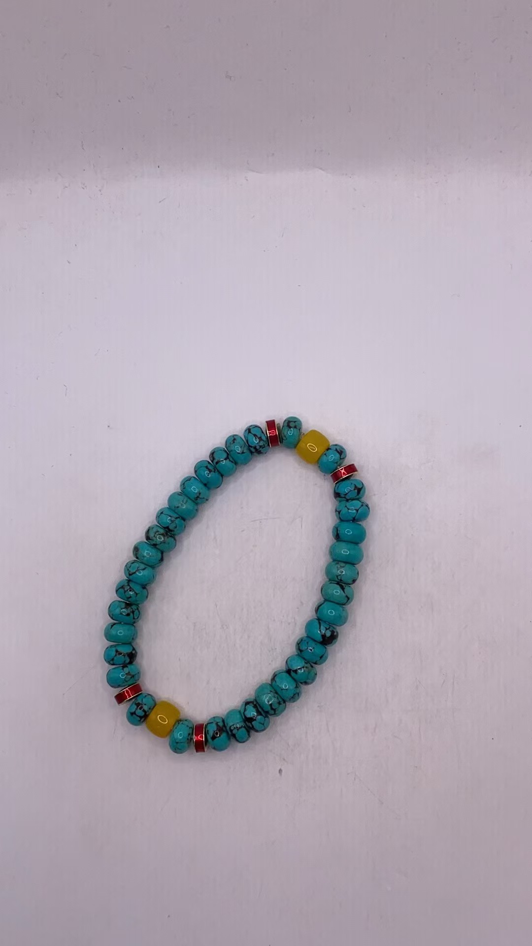 YY104【恒利】精美时尚大气搭配项链（多样性发其一）