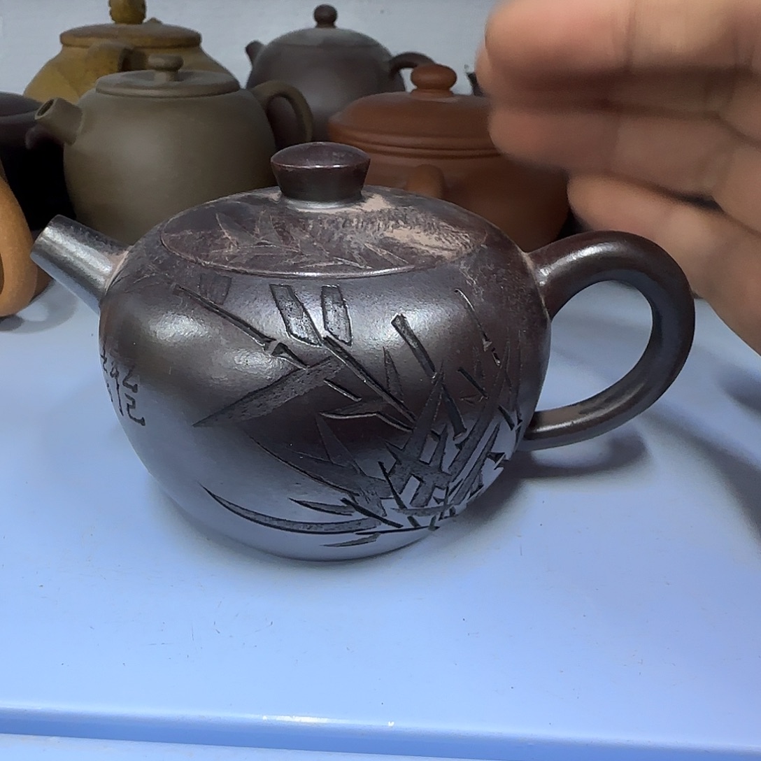 紫砂茶壶宜兴紫砂壶宜兴紫砂茶