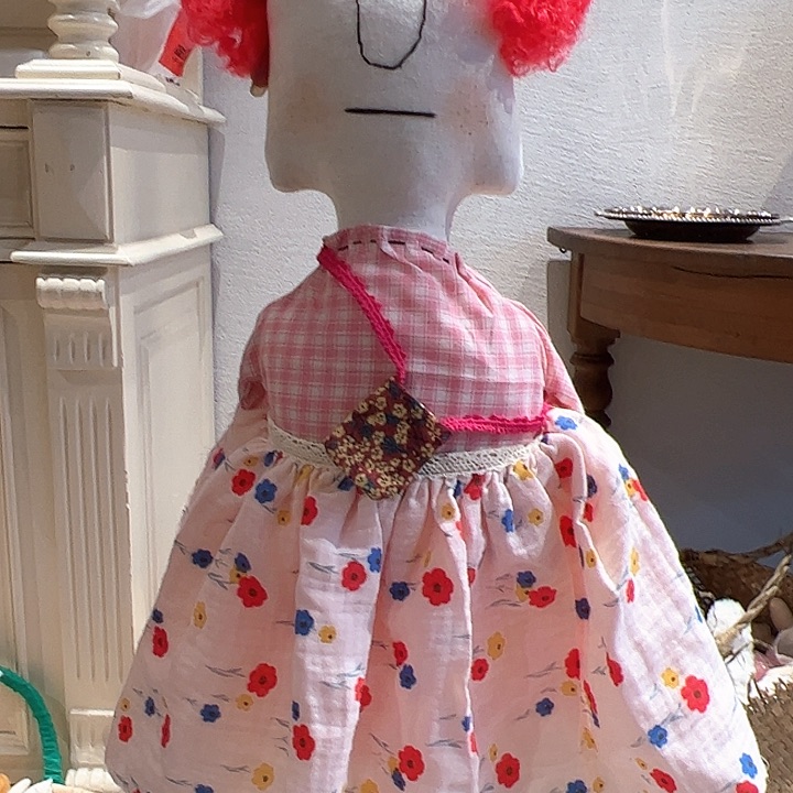 雨妈推荐好看的壮壮妈