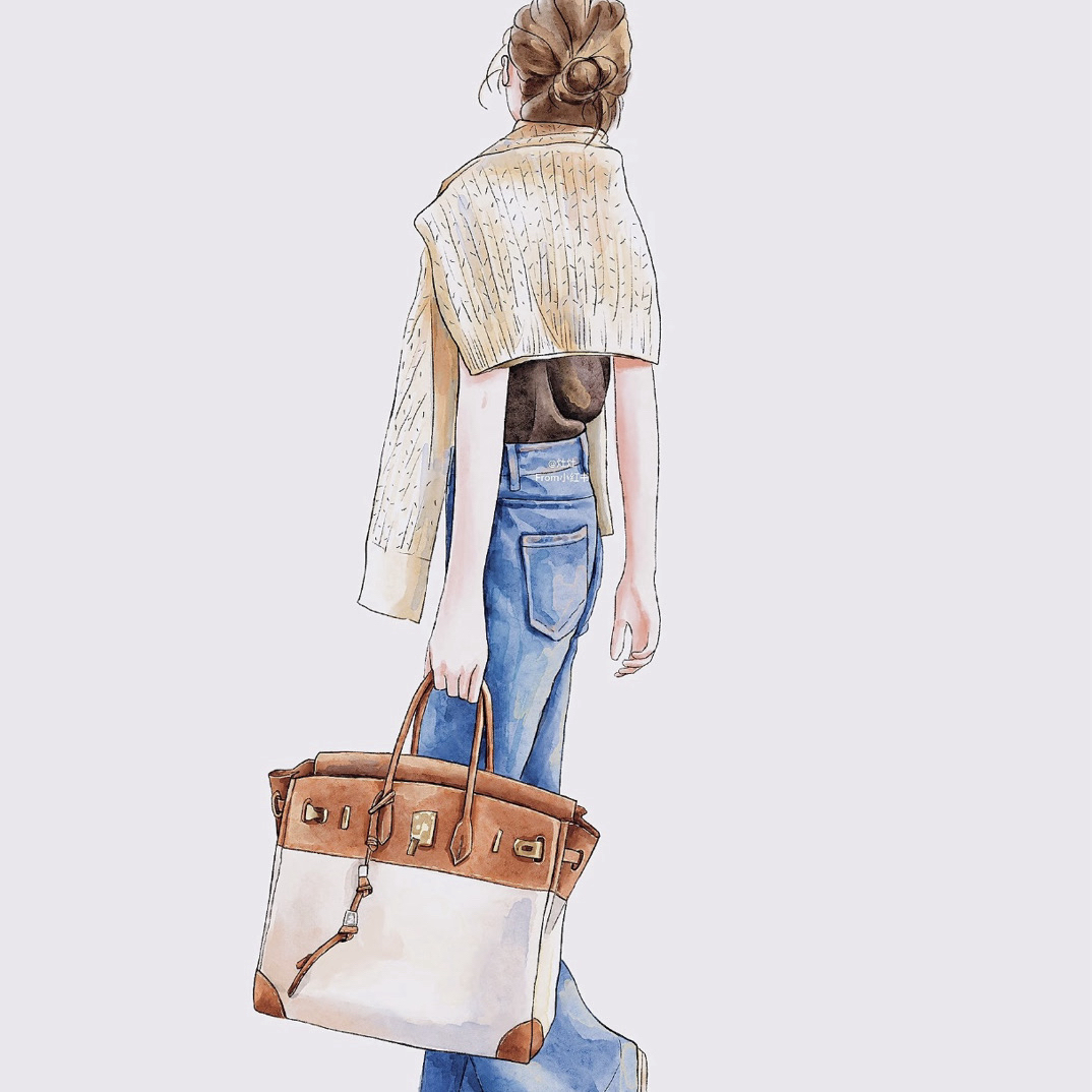 野时光·包铺-NEW BAG 我的新包 【301-350】