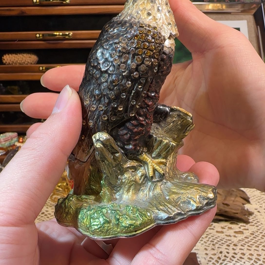 手工制品默认微瑕