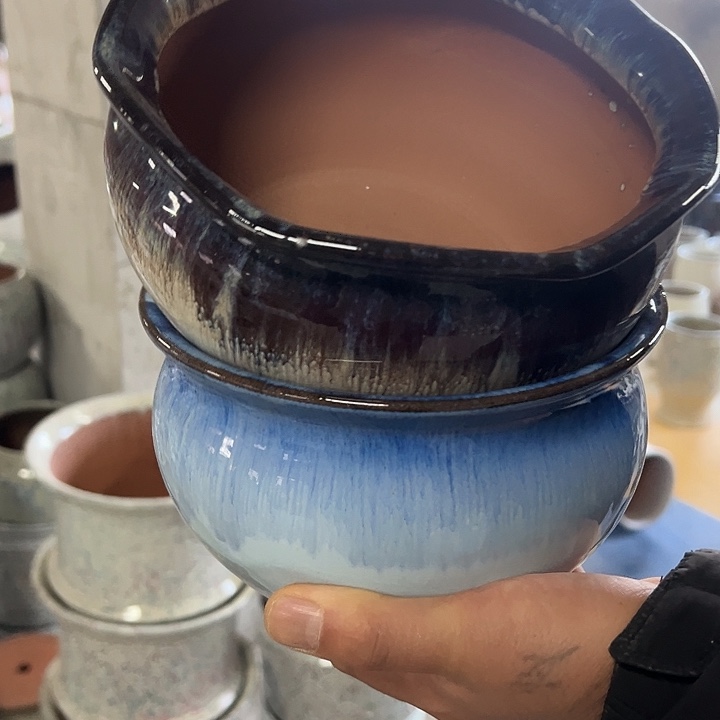 正品高度13厘米口径18厘米