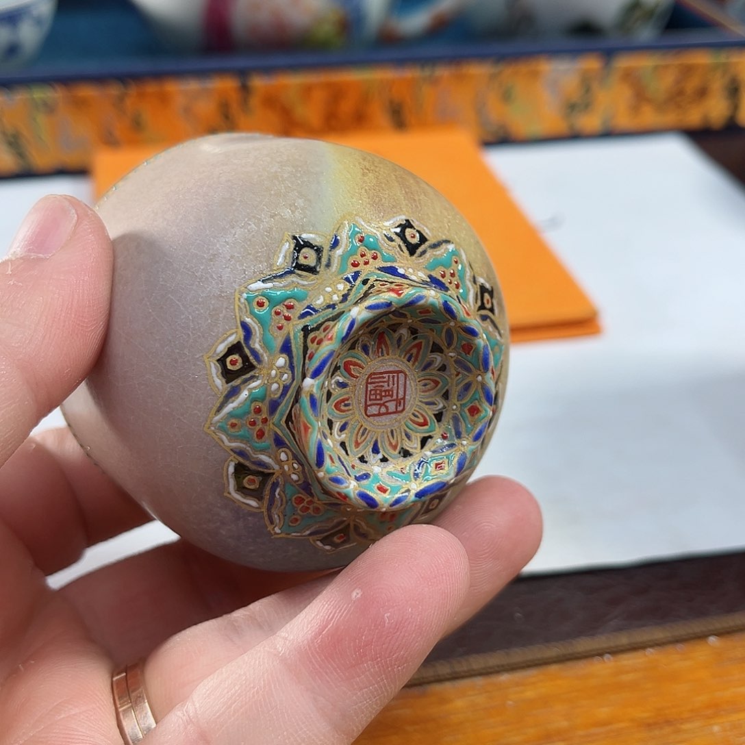 杯千年瓷都景德镇 艺术关注谢佳豪