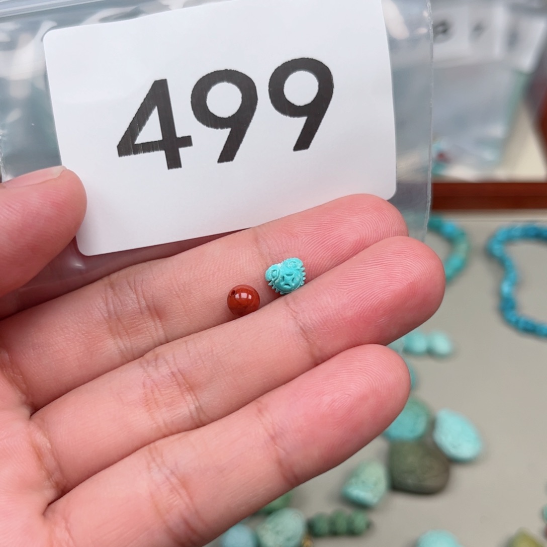 南红玛瑙未镶嵌珠宝奇石