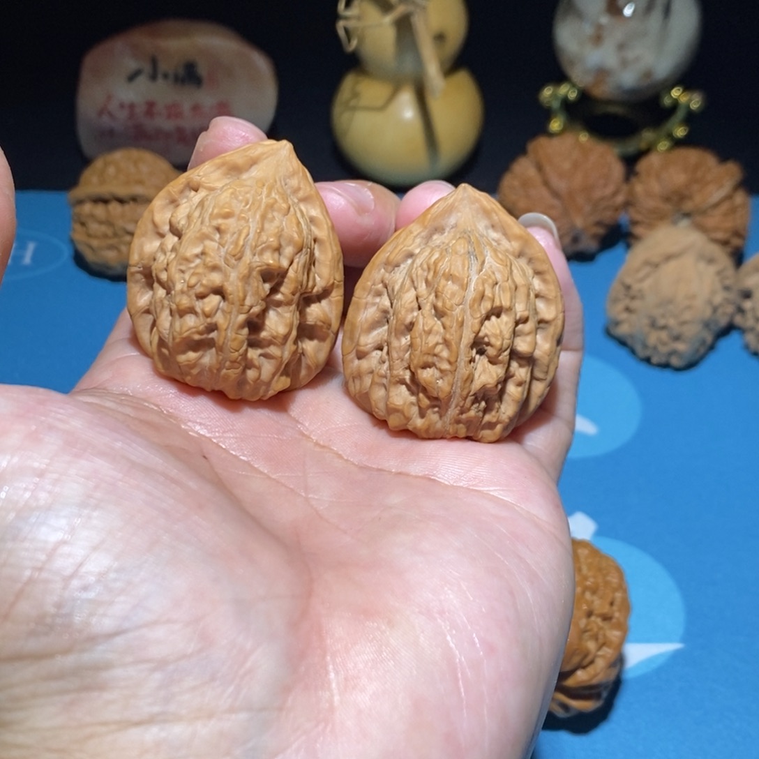 桃核吊坠36全品赤龙鸡心
