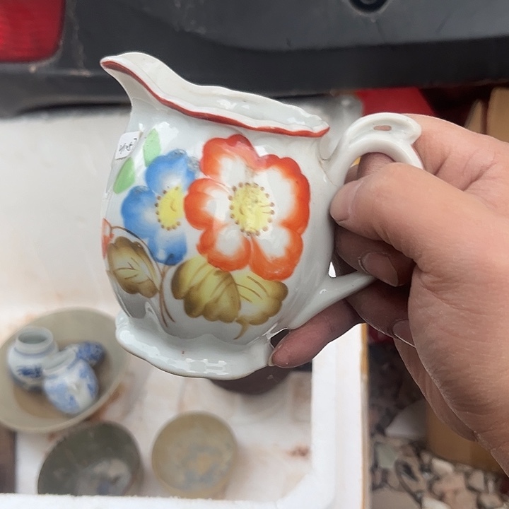 晚***停杂色豆（科檀/科特迪瓦檀木）