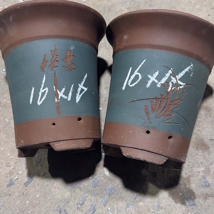 紫砂花盆厂家批发价格