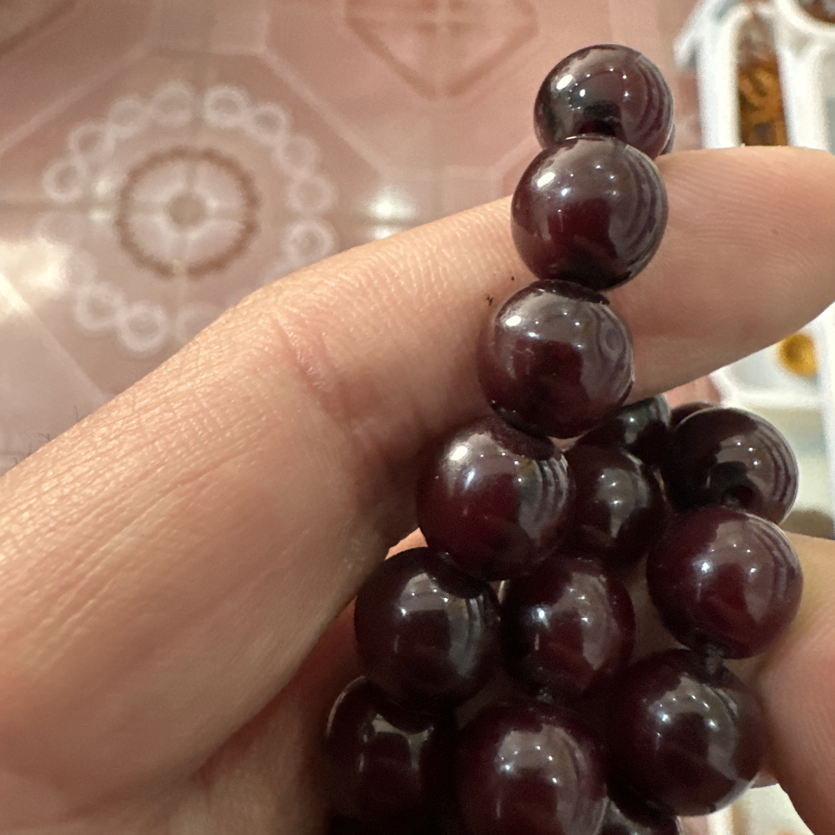 特色手工艺高级花梨木a15