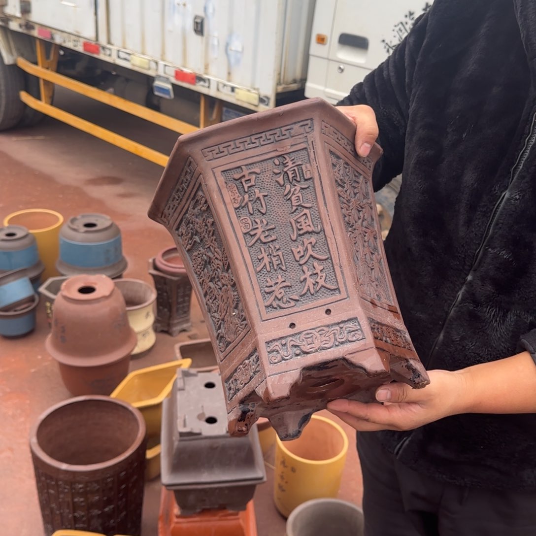 紫砂口径24.26口径