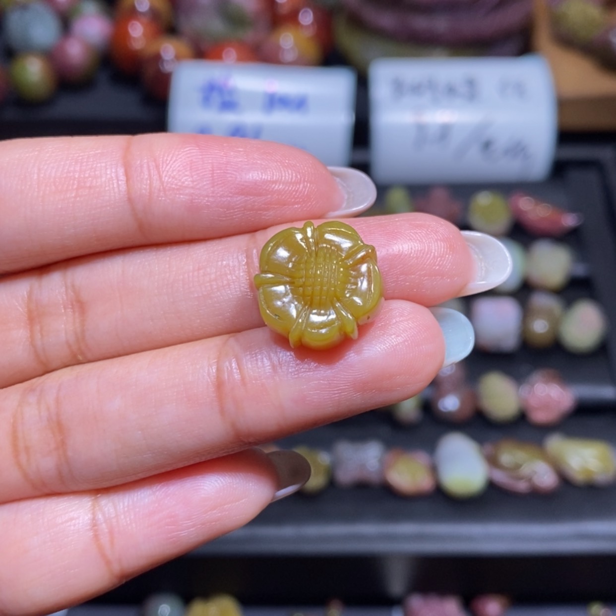 【闪购商品】未镶嵌手链玛瑙/玉髓盐源玛瑙