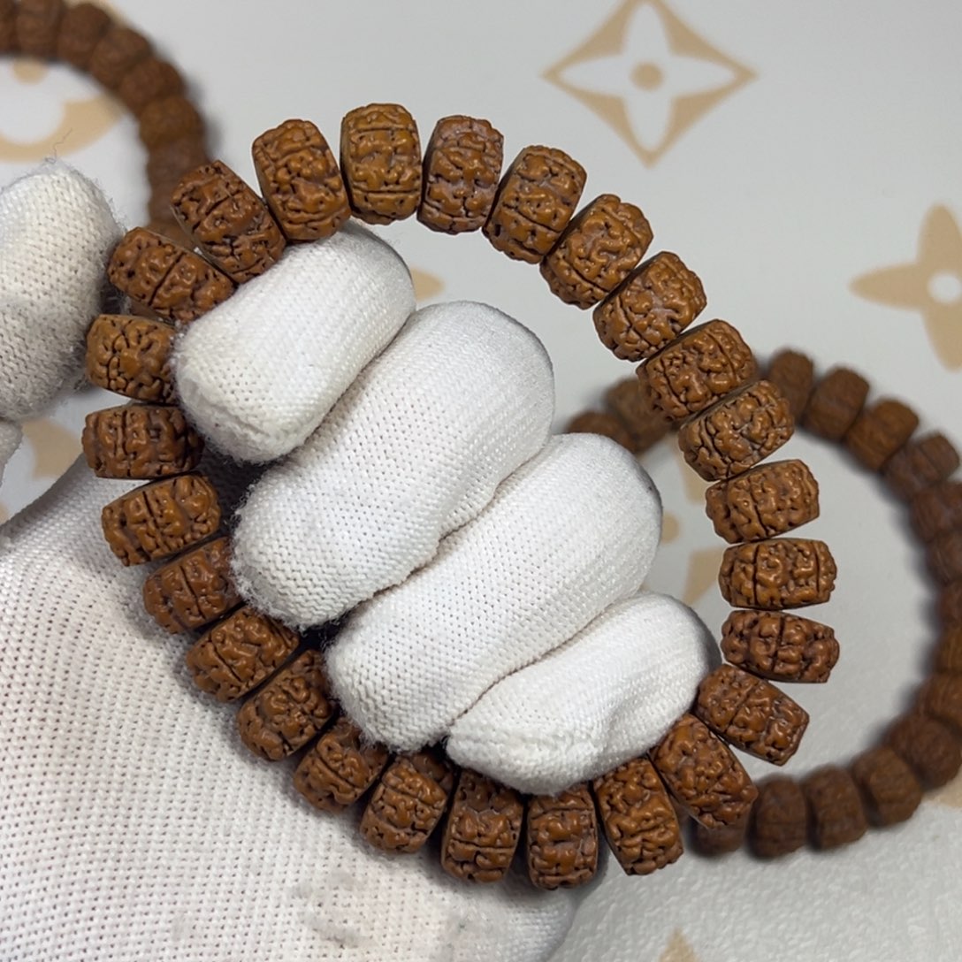 柏香籽/百香籽吊坠5