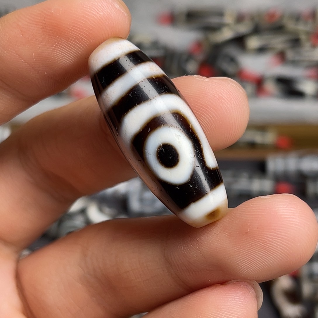 玛瑙/玉髓颈饰未镶嵌z****6