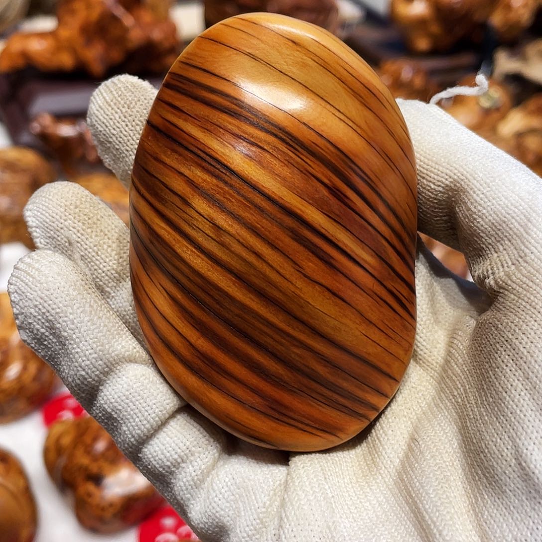 柏木（崖柏）太行崖柏陈化料