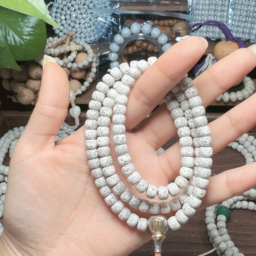 冰****星月菩提吊坠福利款