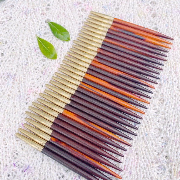 科檀8+8 编织3.0mm 工具 单幅 毛衣针