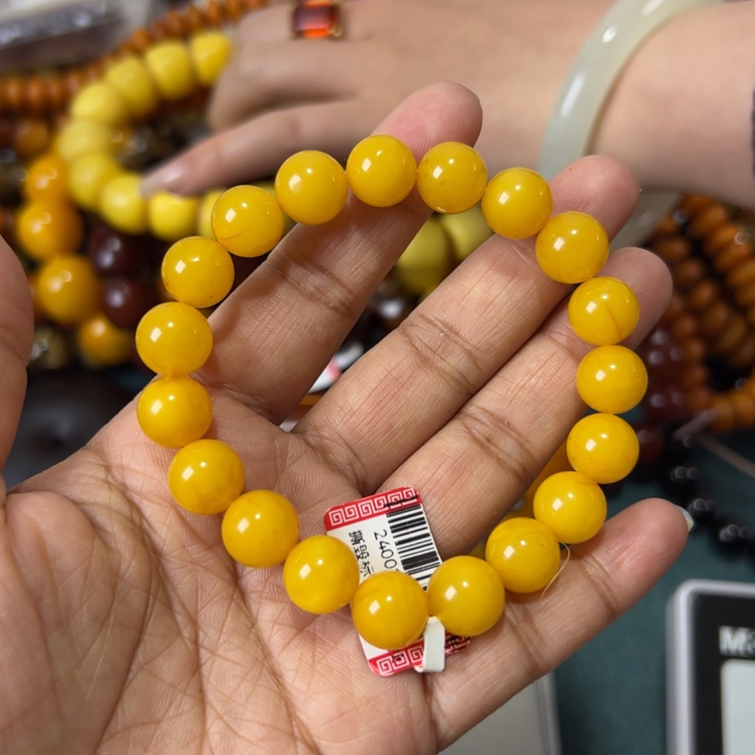 琥珀珠宝奇石未镶嵌220