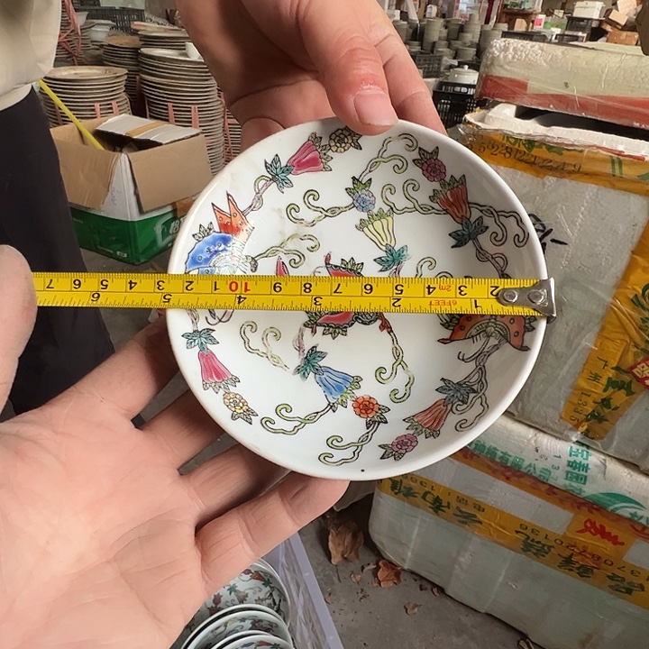 陶景德镇陶瓷艺术品