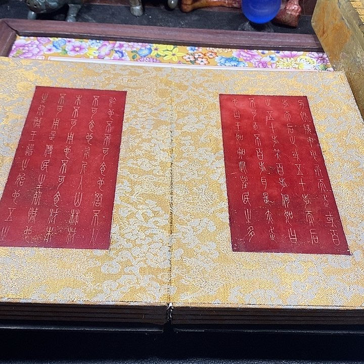 精选商品一物一图