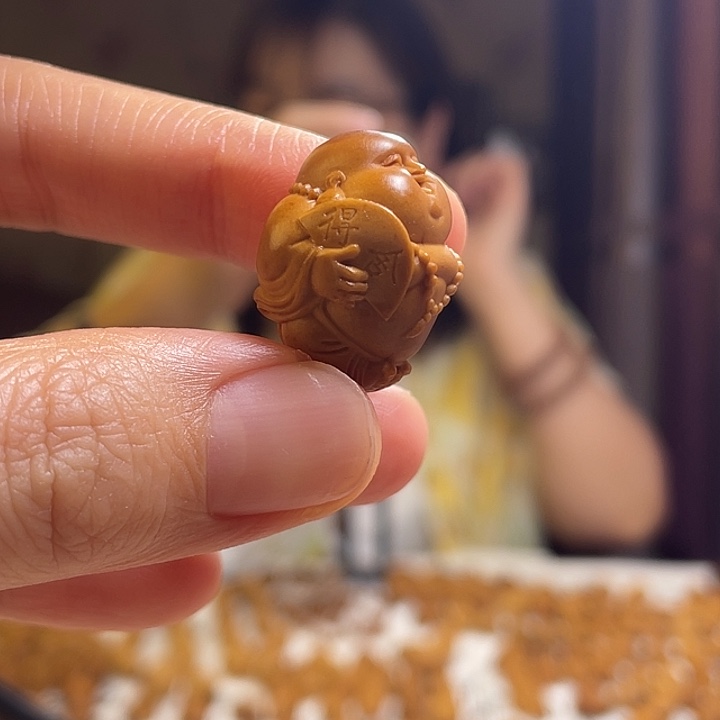 手串/手链橄榄核