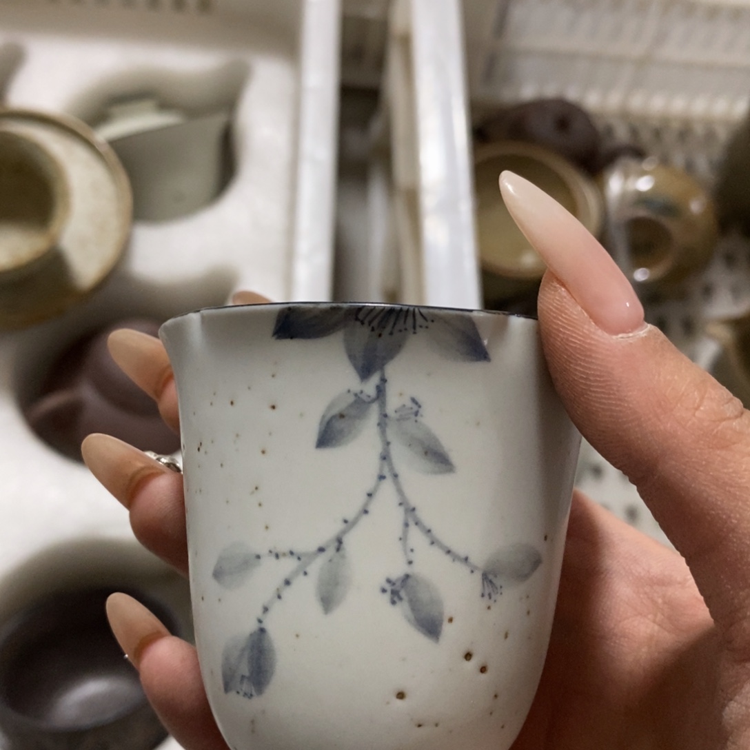 陶瓷制品福利活动637