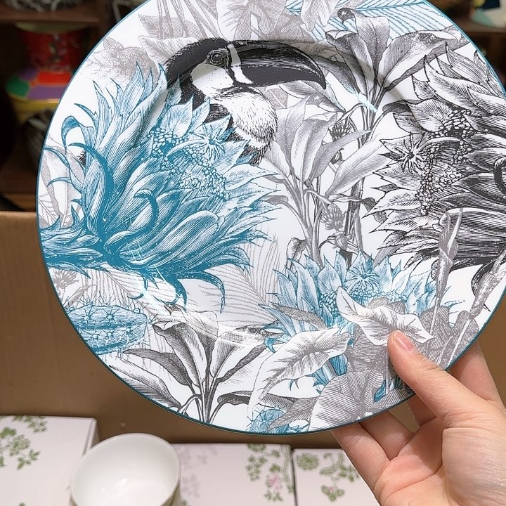 骨瓷实付满10包邮哈