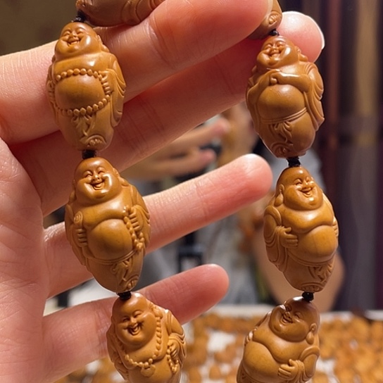手串/手链橄榄核橄榄核