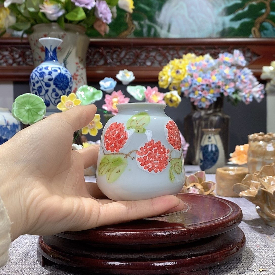 瓷片景德镇的陶瓷