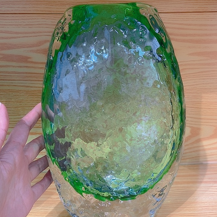 琉璃手工艺品微瑕