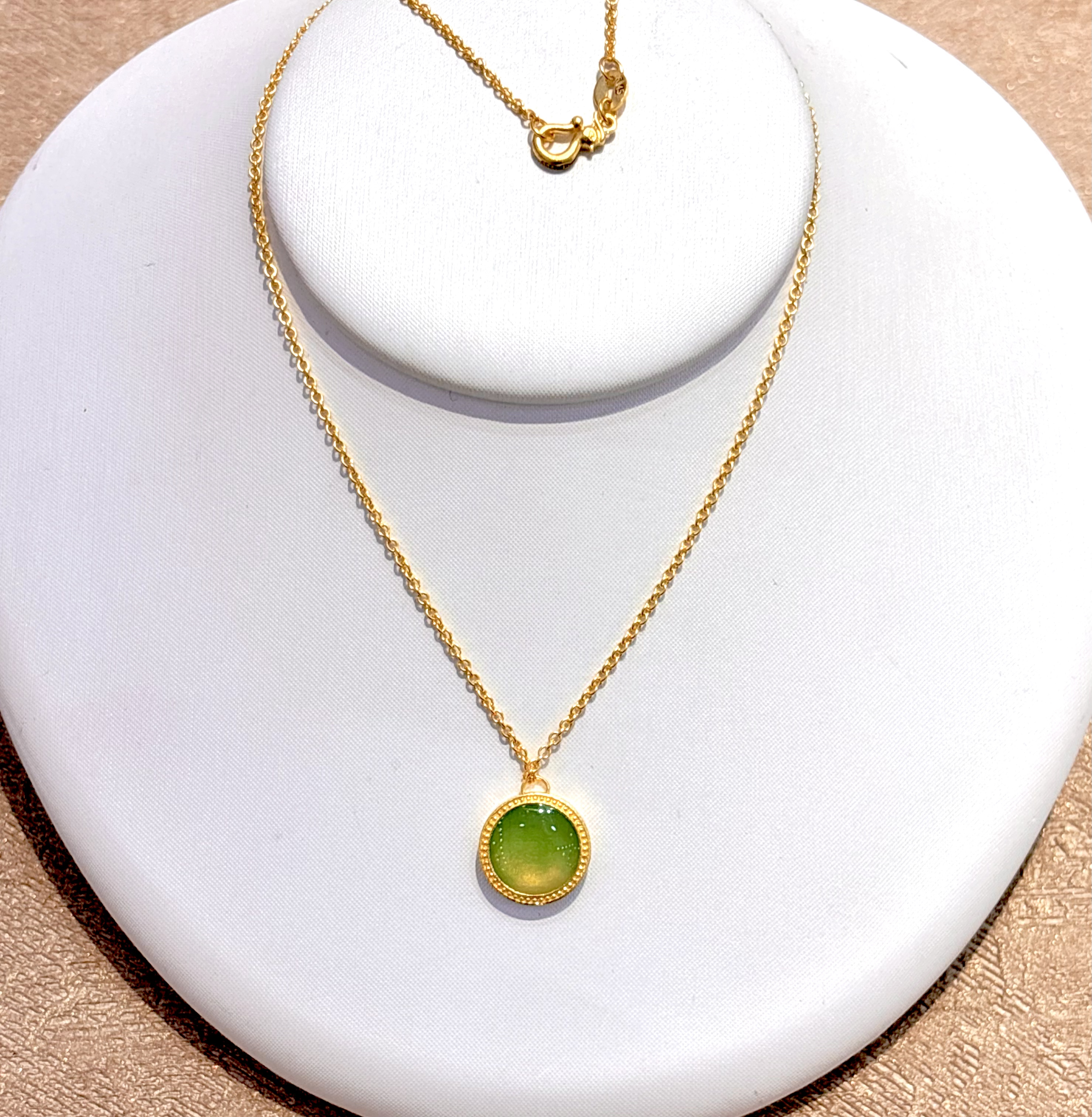 2D足金臻选套链6.45g